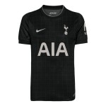 Nogometni Dresovi Tottenham Hotspur Xavi 7 Gostujući 2025-26 Kratkih Rukava